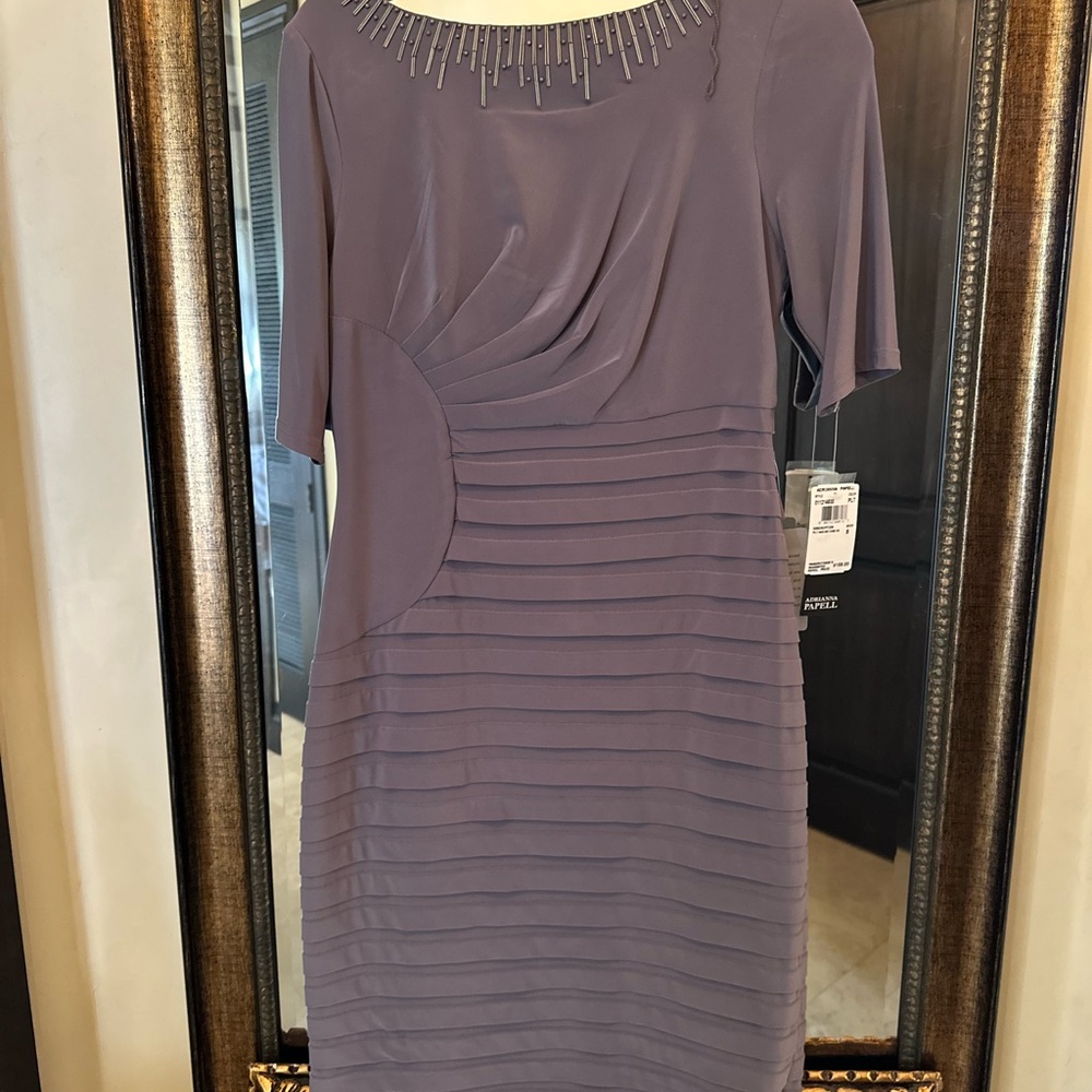 Women’s evening short dress